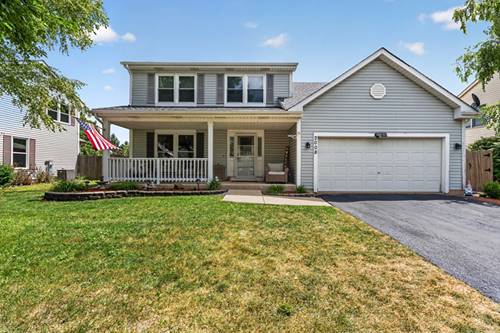 2008 Olde Mill, Plainfield, IL 60586