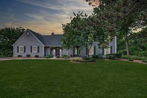 1125 W Wood, Palatine, IL 60067
