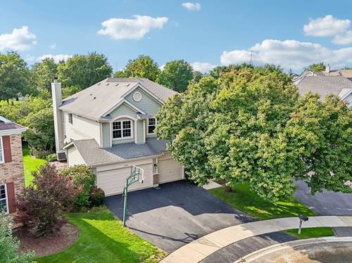 2570 N Jade, Arlington Heights, IL 60004