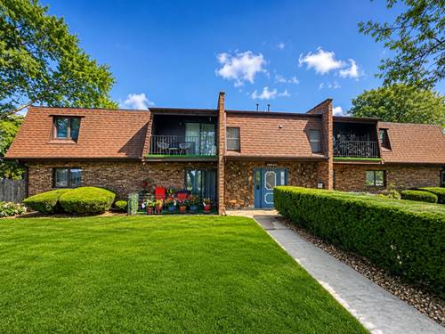 10640 S Brooklodge Unit 2B, Palos Hills, IL 60465