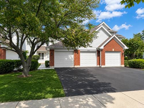 882 Nelli Unit 109, Naperville, IL 60563