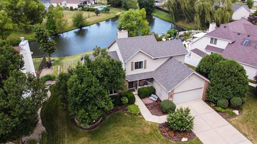 26746 S Kimberly, Channahon, IL 60410