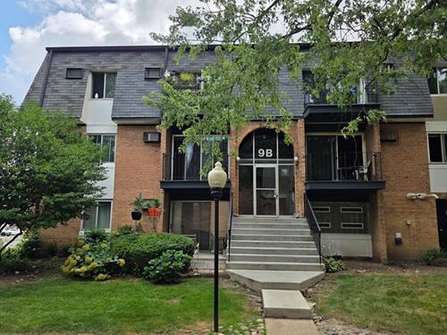 9B E Dundee Quarter Unit 303, Palatine, IL 60074