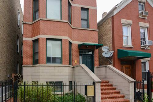 1720 W Augusta Unit 1, Chicago, IL 60622