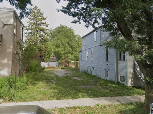 6427 S Wood, Chicago, IL 60636