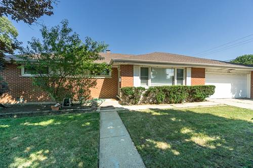 1185 Seymour, Des Plaines, IL 60016