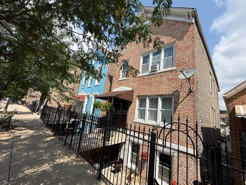 2012 W 21st, Chicago, IL 60608