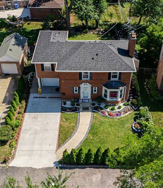 907 E Central, Mount Prospect, IL 60056