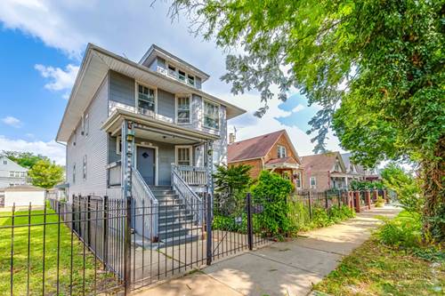 2051 N Kilbourn, Chicago, IL 60639
