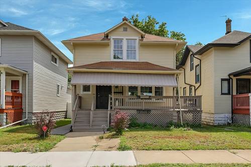 7527 S Chappel, Chicago, IL 60649
