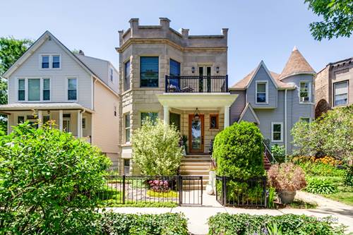4448 N Tripp, Chicago, IL 60630