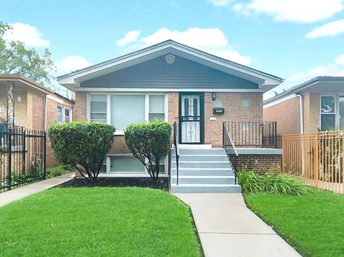6525 S Bell, Chicago, IL 60636