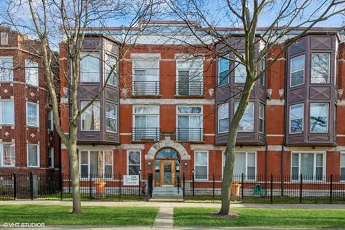 6647 S Maryland Unit 3E, Chicago, IL 60637