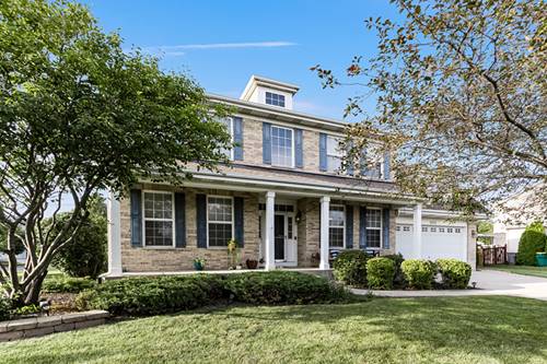 1010 Marion, Shorewood, IL 60404