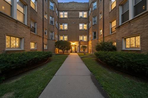 2212 E 70th Unit 1B, Chicago, IL 60649