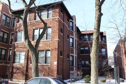 5430 S Harper Unit 1, Chicago, IL 60615