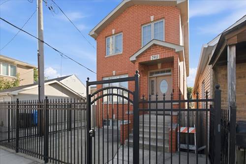 2911 S Farrell, Chicago, IL 60608