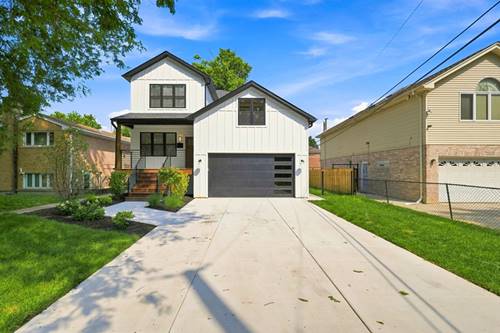 11173 S Longwood, Chicago, IL 60643