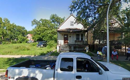 6641 S Honore, Chicago, IL 60636