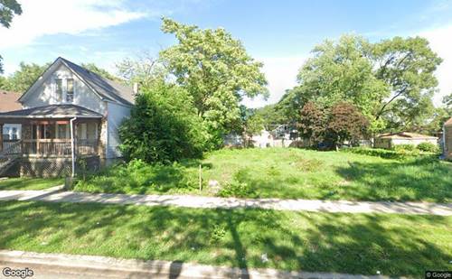6747 S Claremont, Chicago, IL 60636