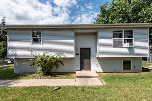 929 Adams, Waukegan, IL 60085