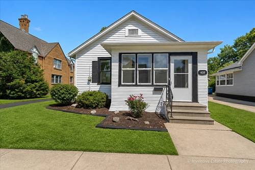 408 Marcy, Ottawa, IL 61350