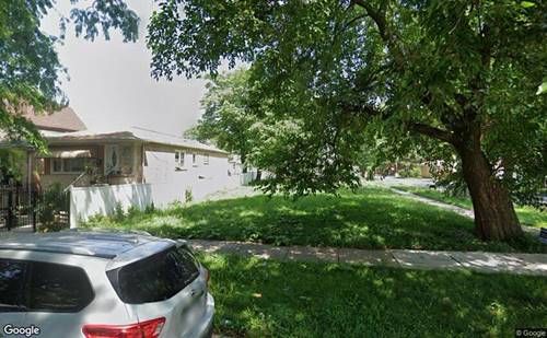 6757 S Oakley, Chicago, IL 60636
