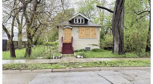 1044 W 115th, Chicago, IL 60643