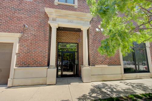 2401 N Janssen Unit 408, Chicago, IL 60614