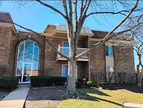910 W Alleghany Unit 2B, Arlington Heights, IL 60004