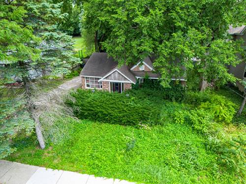 509 N Washington, Westmont, IL 60559
