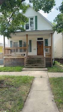 629 E 88th, Chicago, IL 60619