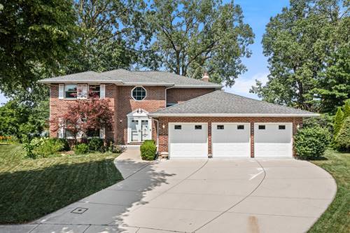 887 N Dovington, Hoffman Estates, IL 60169