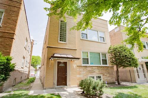 6615 N California, Chicago, IL 60645