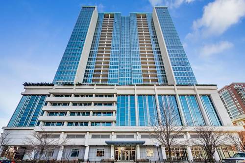 1629 S Prairie Unit 1908, Chicago, IL 60616