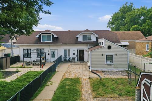 6414 37th, Berwyn, IL 60402