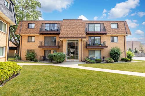 4827 W 109th Unit 101, Oak Lawn, IL 60453