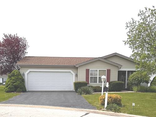 1314 Ascot, Grayslake, IL 60030
