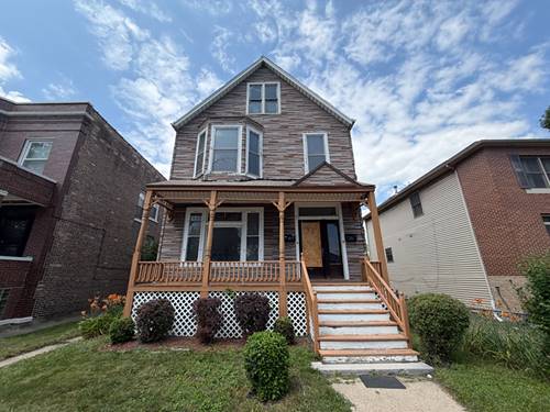 7110 S Ellis, Chicago, IL 60619
