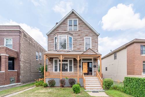 7110 S Ellis, Chicago, IL 60619