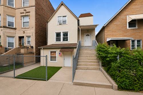 8914 S Exchange, Chicago, IL 60617