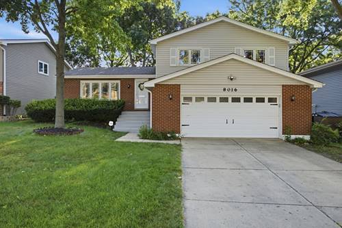 8016 Geneva, Woodridge, IL 60517