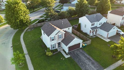 1011 Greenleaf, Joliet, IL 60436