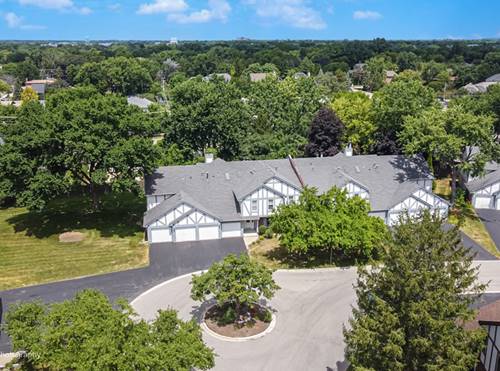 16 W Fern Unit 204, Palatine, IL 60067