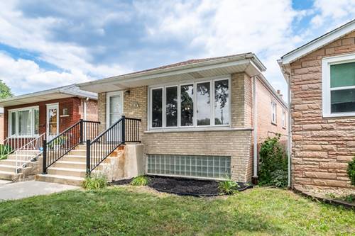 11233 S Whipple, Chicago, IL 60655