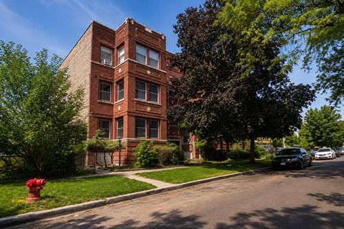 1528 E 74th Unit 1W, Chicago, IL 60619