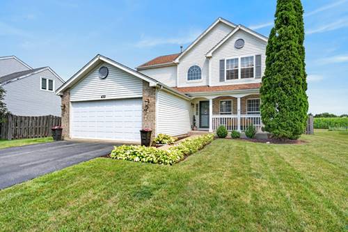 430 Glenrose, Lake In The Hills, IL 60156