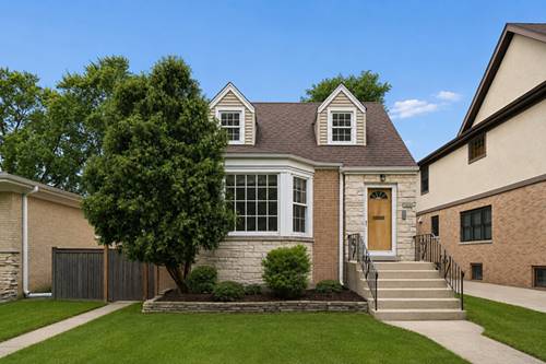 926 Harrison, Park Ridge, IL 60068