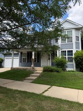 1110 Symphony, Aurora, IL 60504