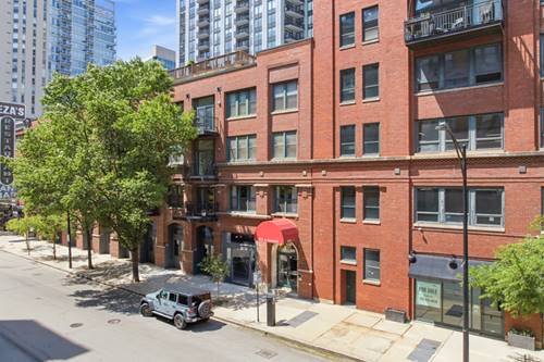 420 W Ontario Unit 304, Chicago, IL 60654